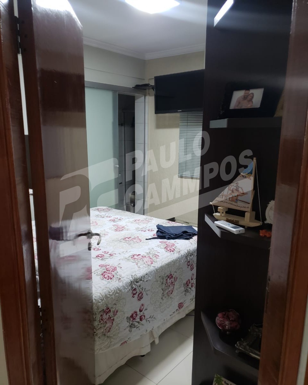 Apartamento à venda com 3 quartos, 78m² - Foto 11