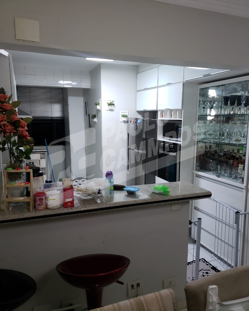 Apartamento à venda com 3 quartos, 78m² - Foto 13