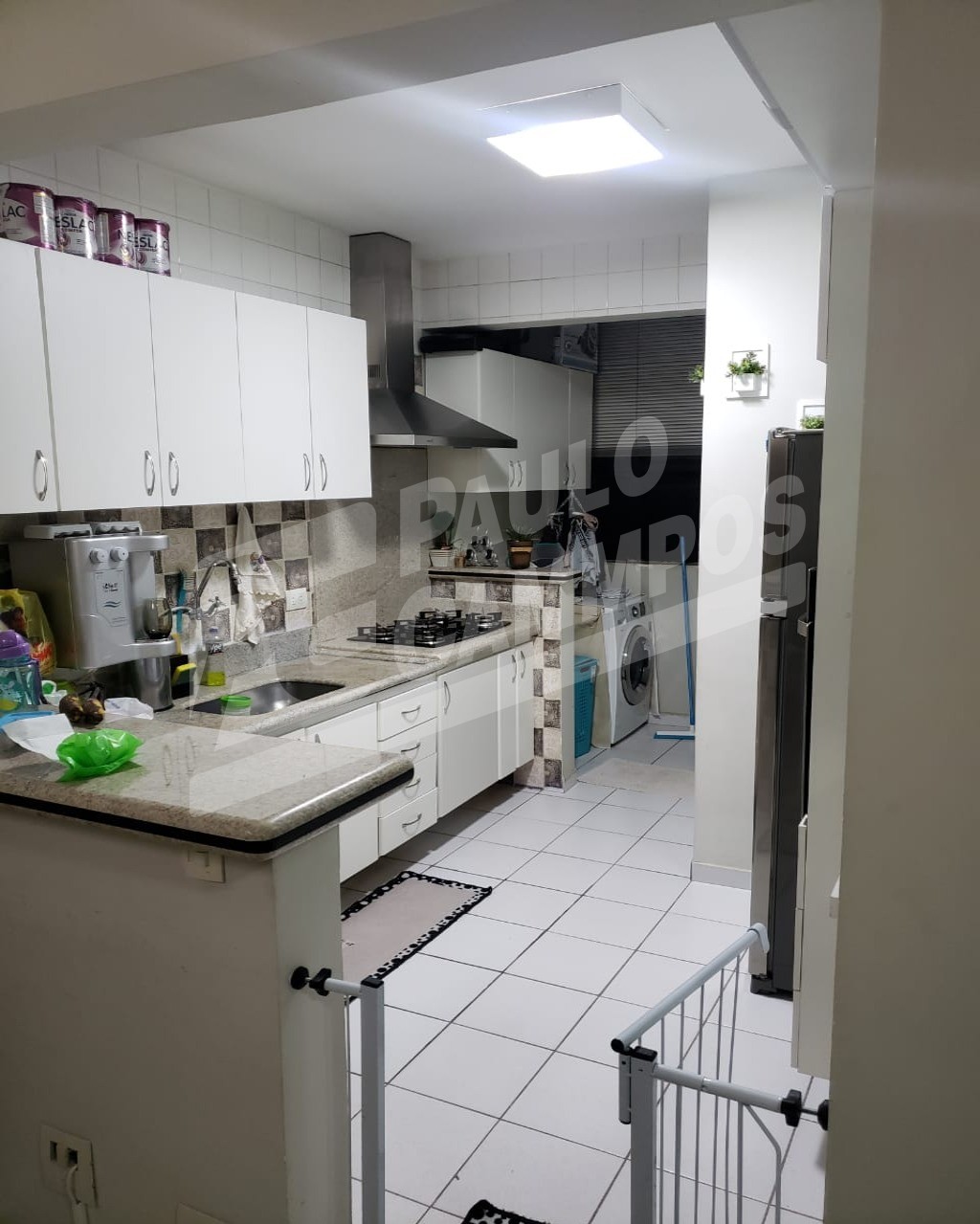 Apartamento à venda com 3 quartos, 78m² - Foto 15