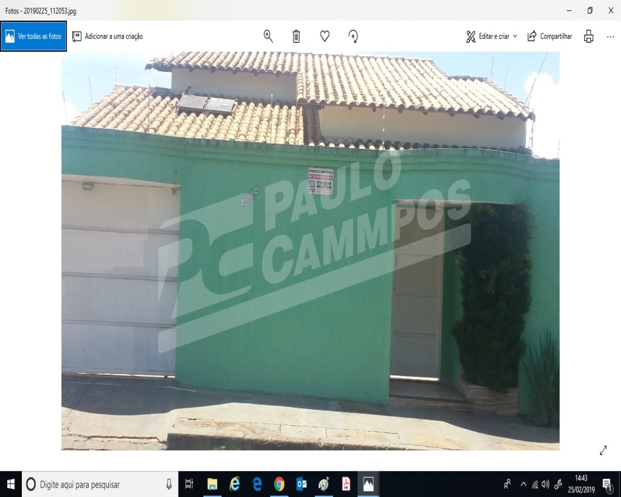 Casa à venda com 3 quartos, 300m² - Foto 16