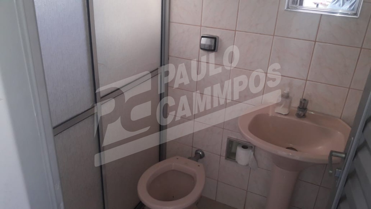 Casa à venda com 3 quartos, 180m² - Foto 17