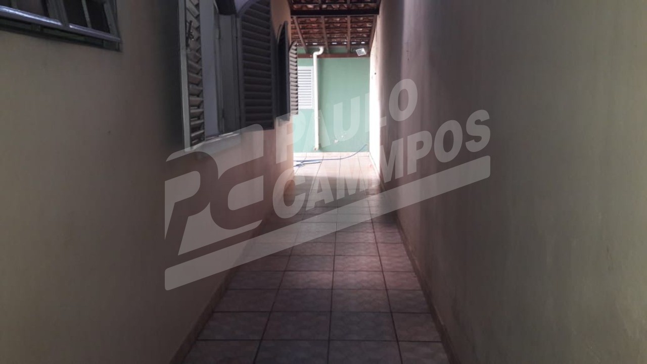 Casa à venda com 3 quartos, 180m² - Foto 21