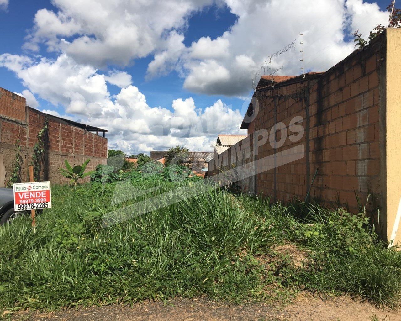 Loteamento e Condomínio à venda, 300m² - Foto 1