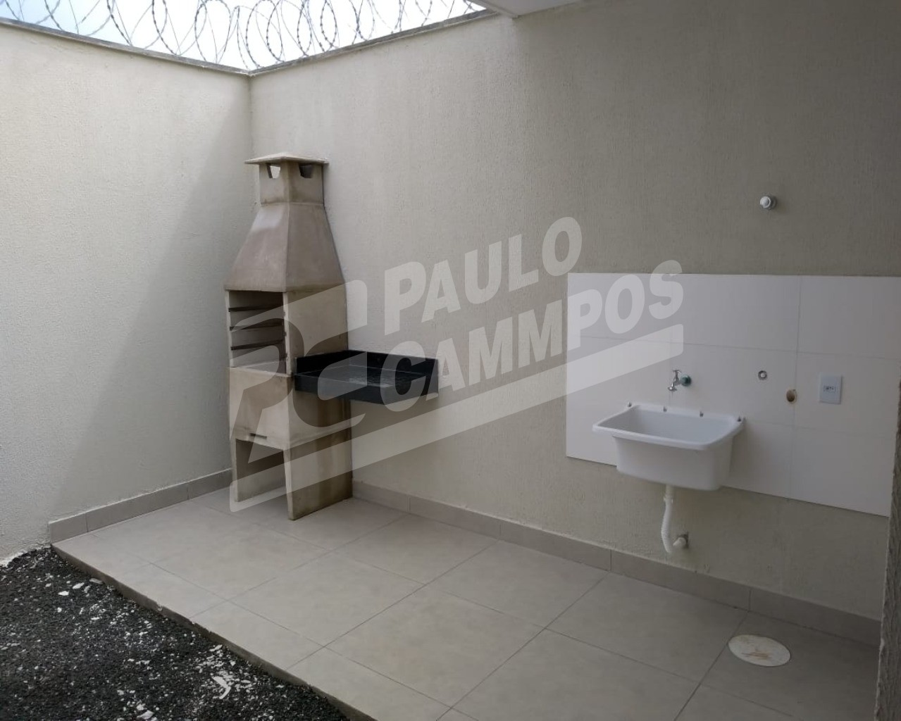 Apartamento à venda com 2 quartos, 60m² - Foto 1