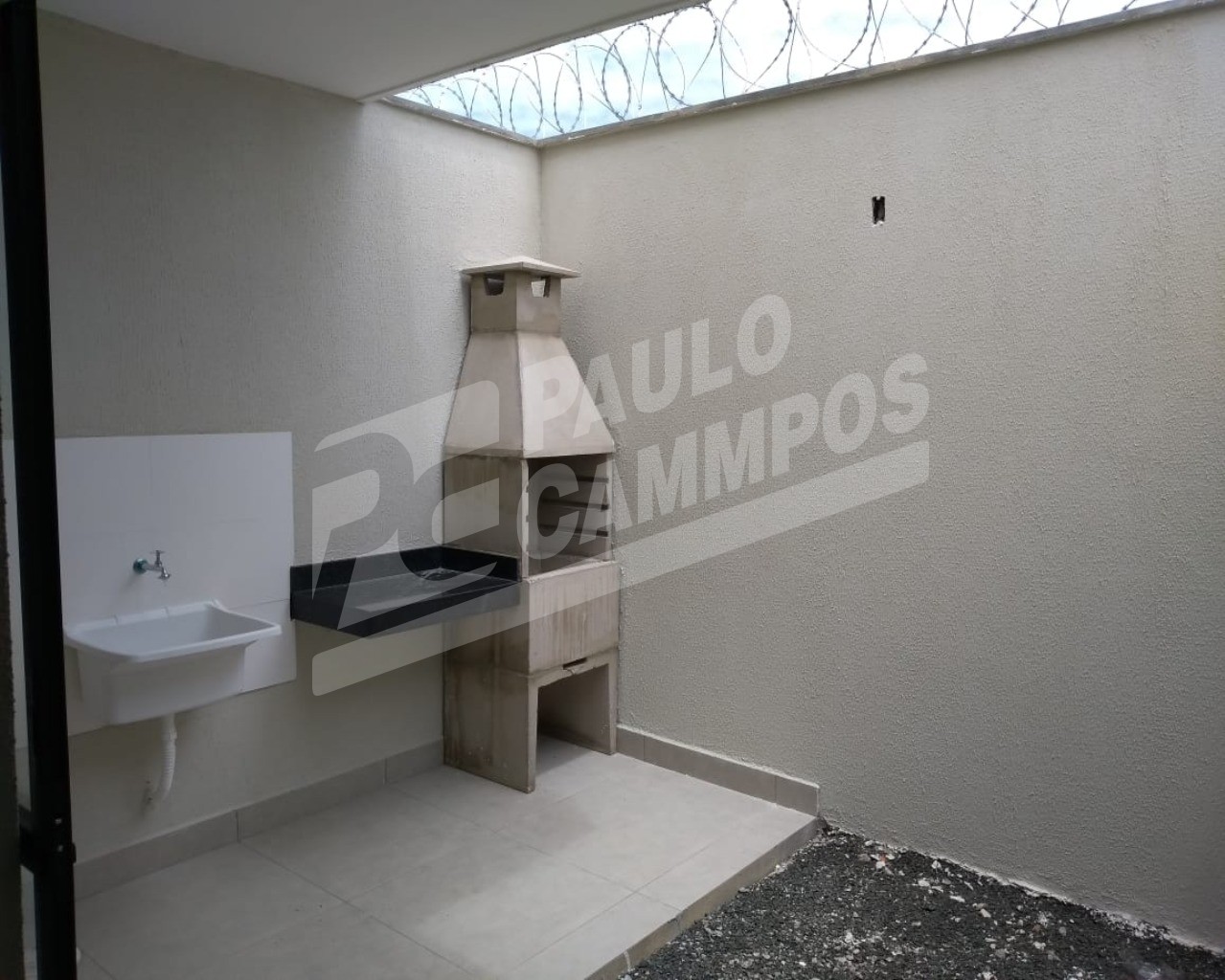 Apartamento à venda com 2 quartos, 60m² - Foto 2