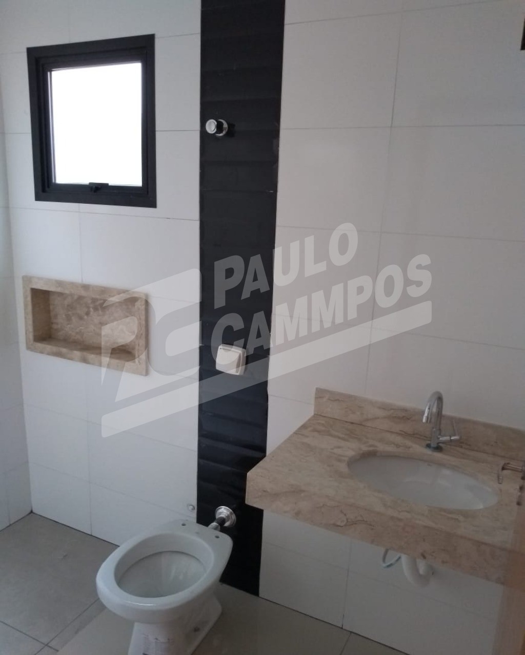 Apartamento à venda com 2 quartos, 60m² - Foto 5