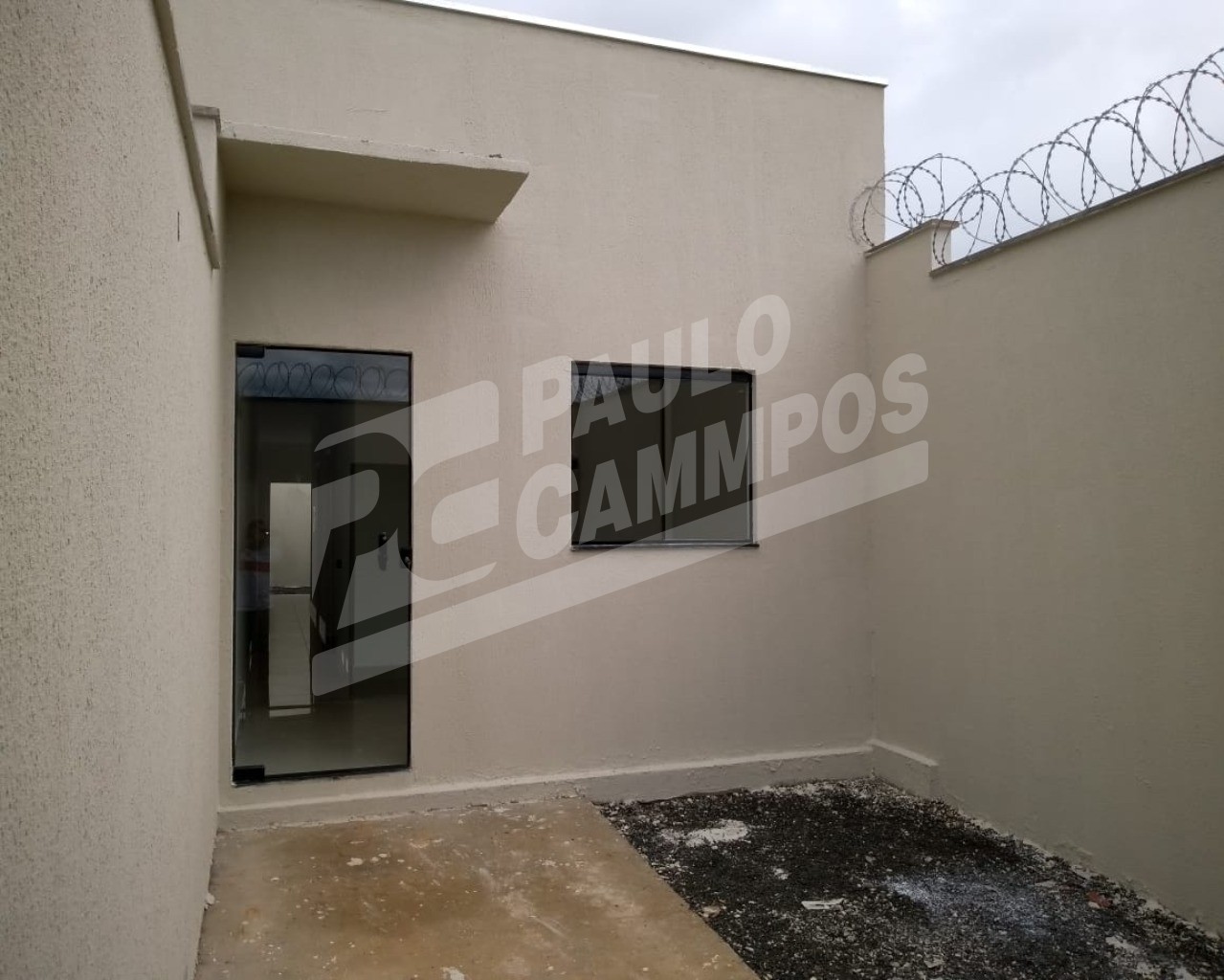 Apartamento à venda com 2 quartos, 60m² - Foto 6