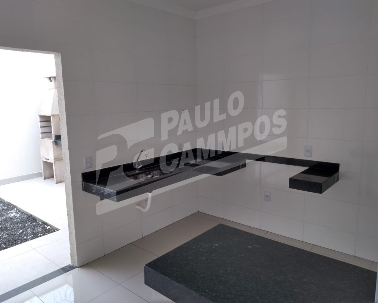 Apartamento à venda com 2 quartos, 60m² - Foto 7