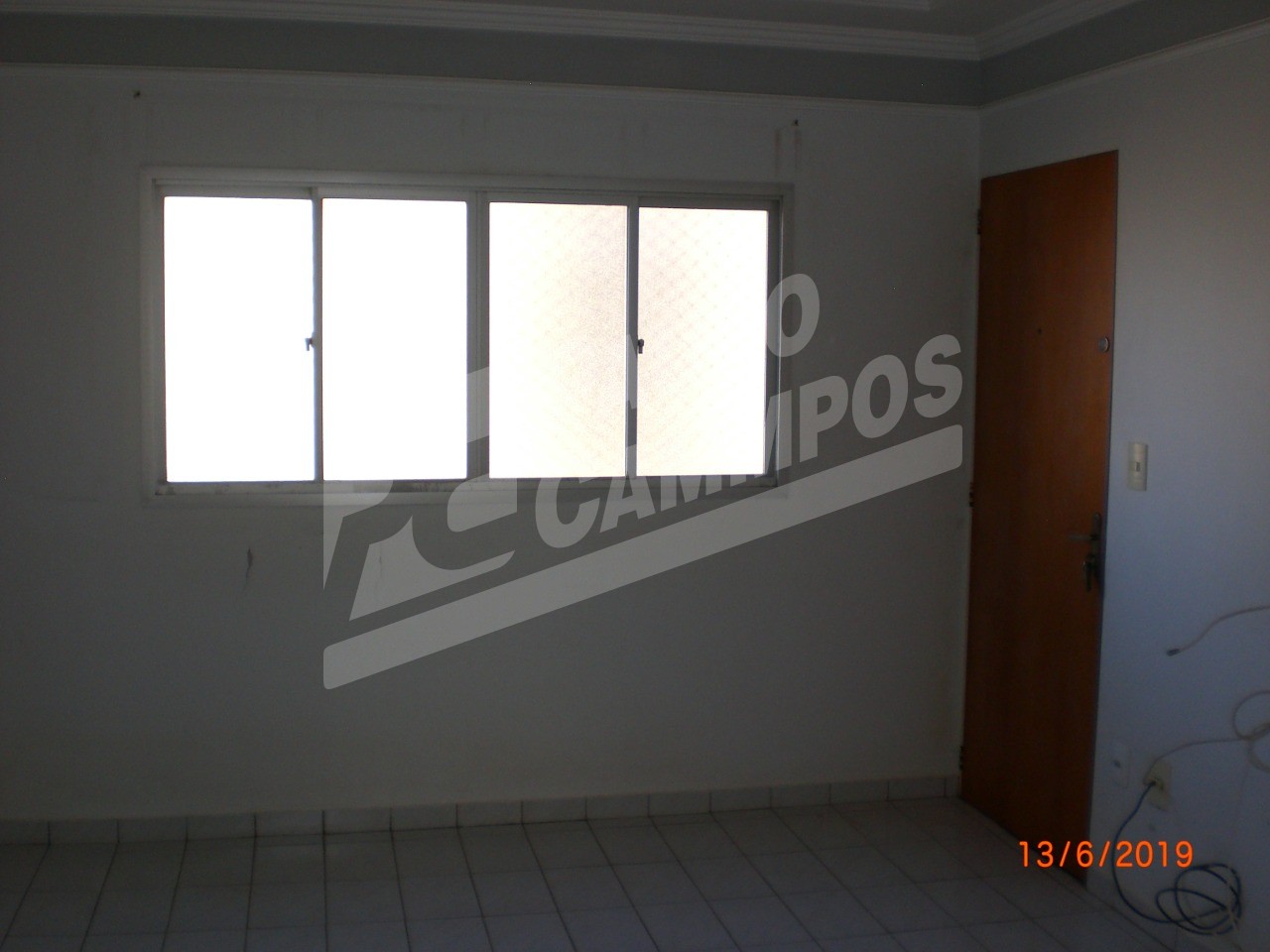 Apartamento à venda com 2 quartos, 56m² - Foto 2