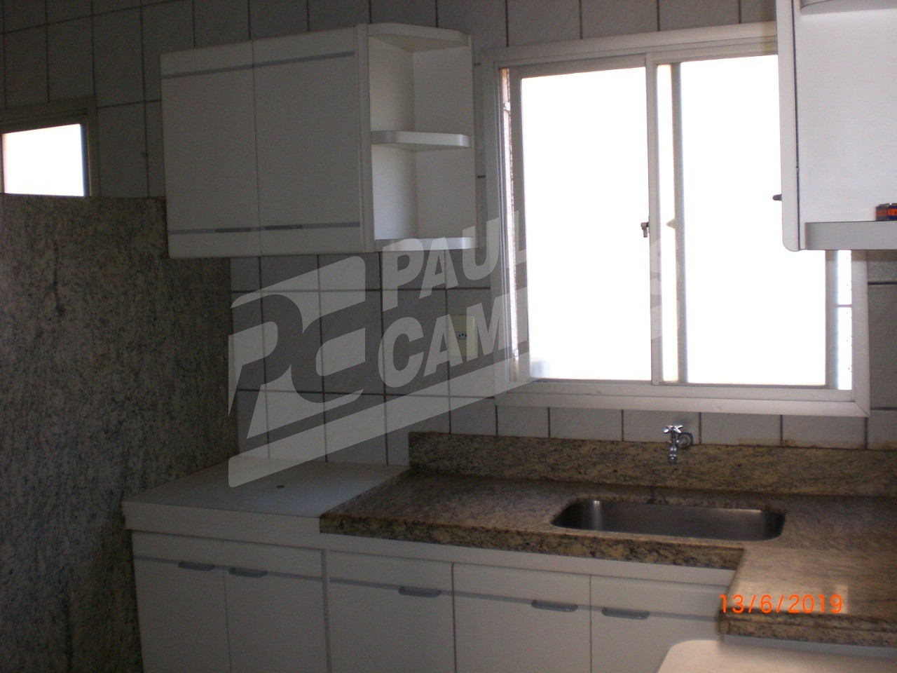 Apartamento à venda com 2 quartos, 56m² - Foto 4