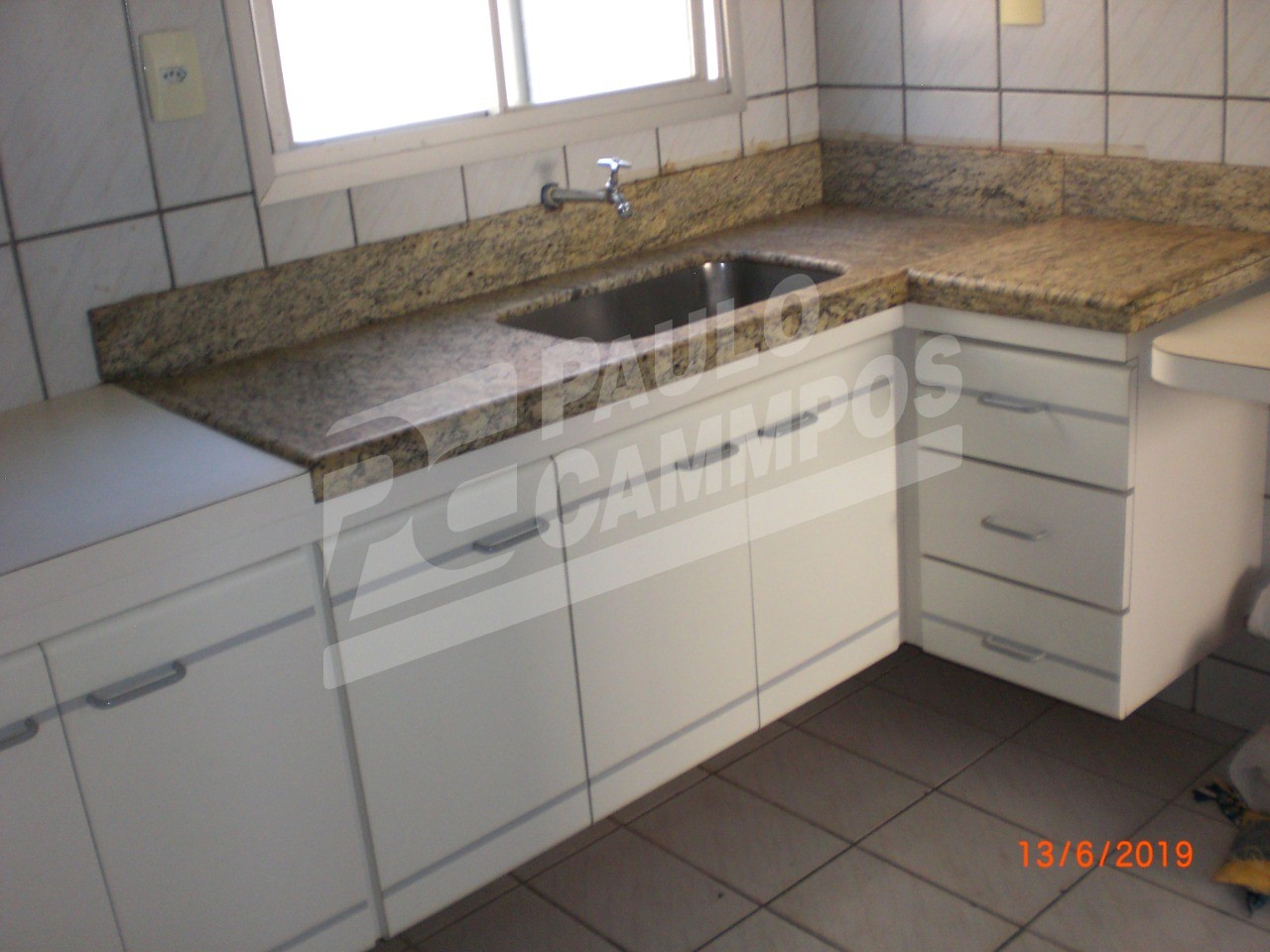 Apartamento à venda com 2 quartos, 56m² - Foto 5