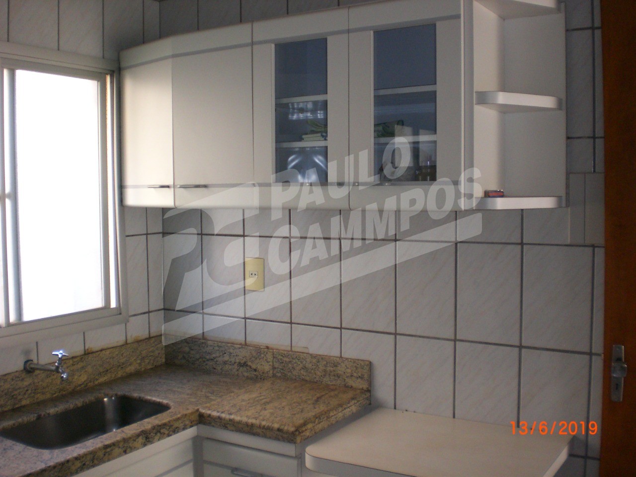 Apartamento à venda com 2 quartos, 56m² - Foto 6