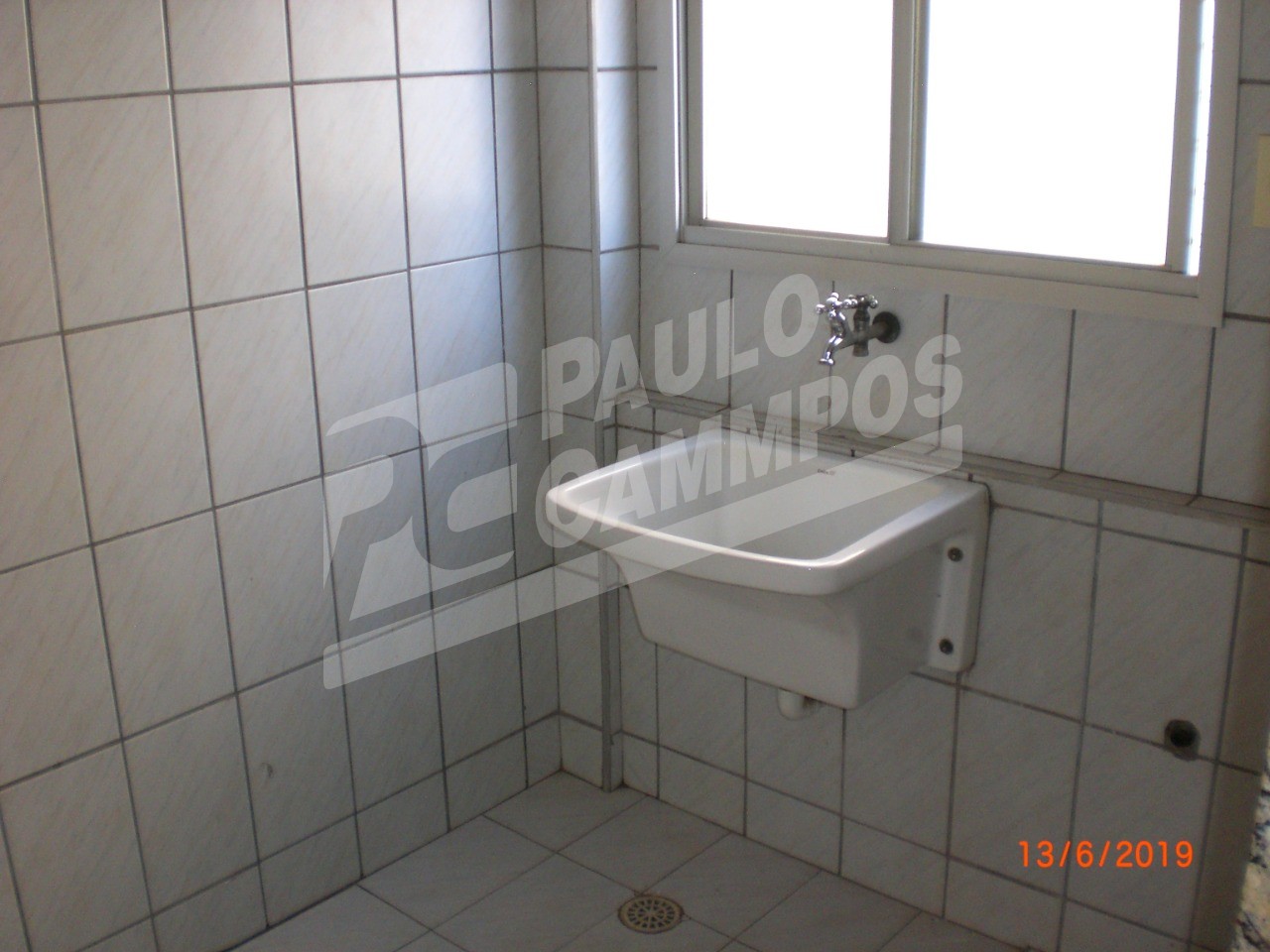 Apartamento à venda com 2 quartos, 56m² - Foto 7