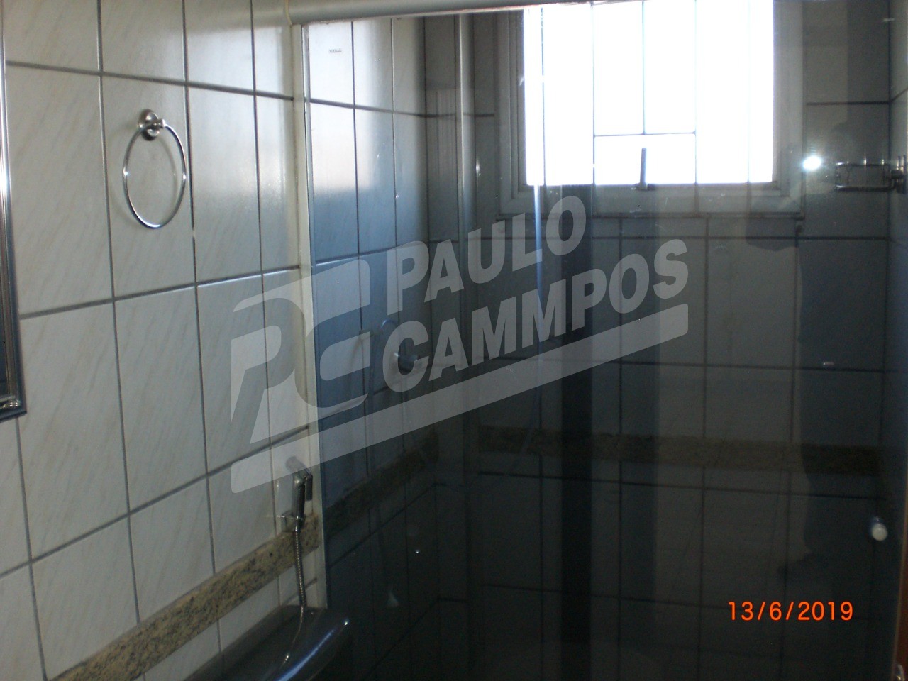 Apartamento à venda com 2 quartos, 56m² - Foto 10