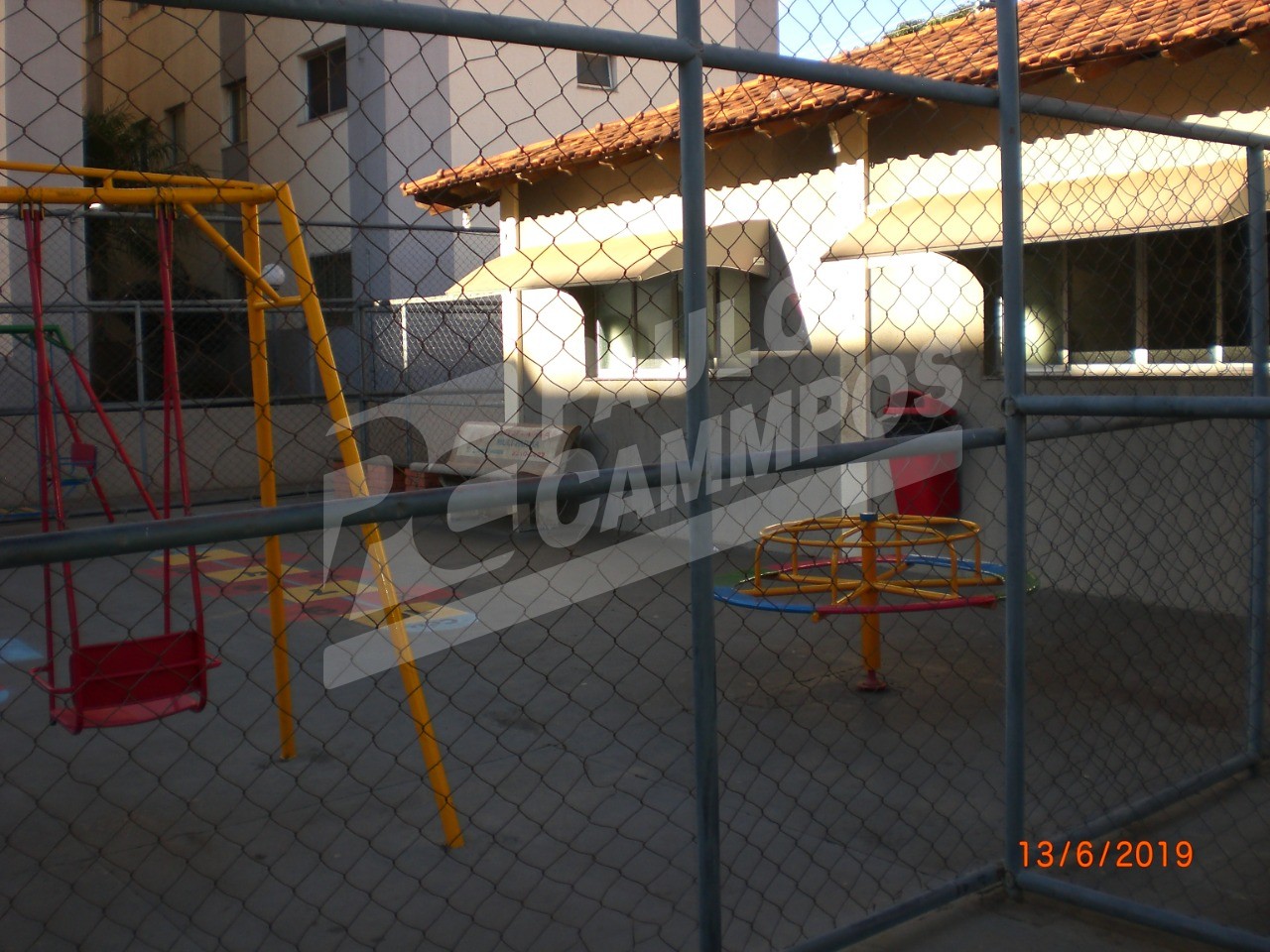 Apartamento à venda com 2 quartos, 56m² - Foto 14