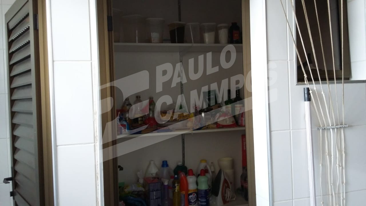 Apartamento à venda com 3 quartos, 118m² - Foto 8