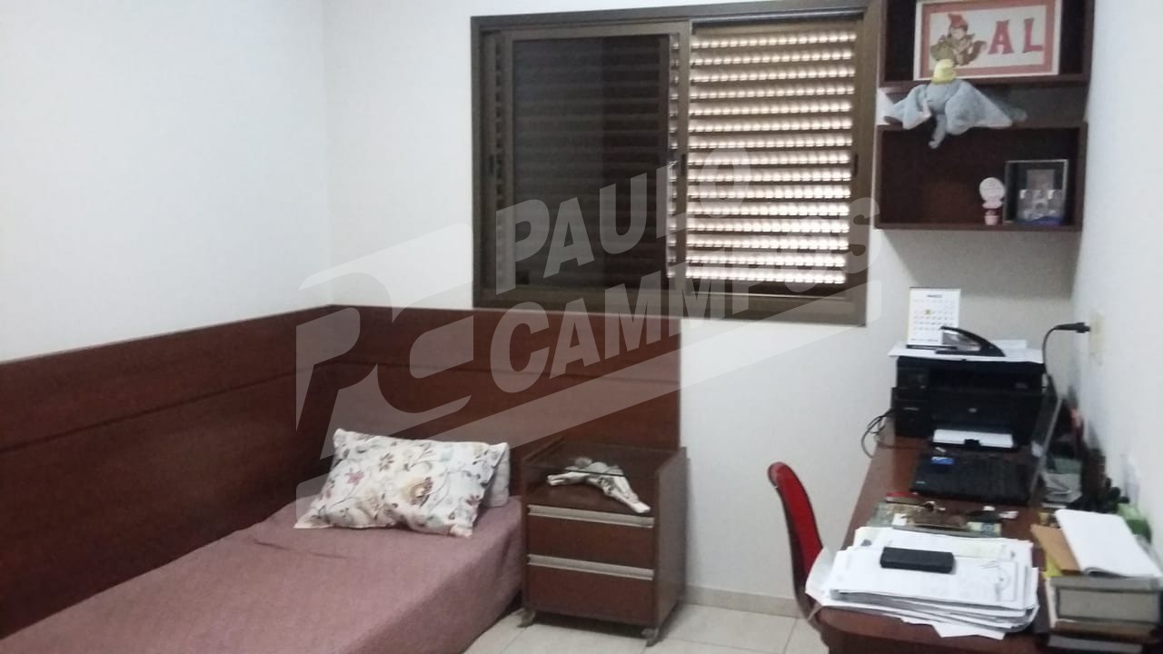 Apartamento à venda com 3 quartos, 118m² - Foto 9