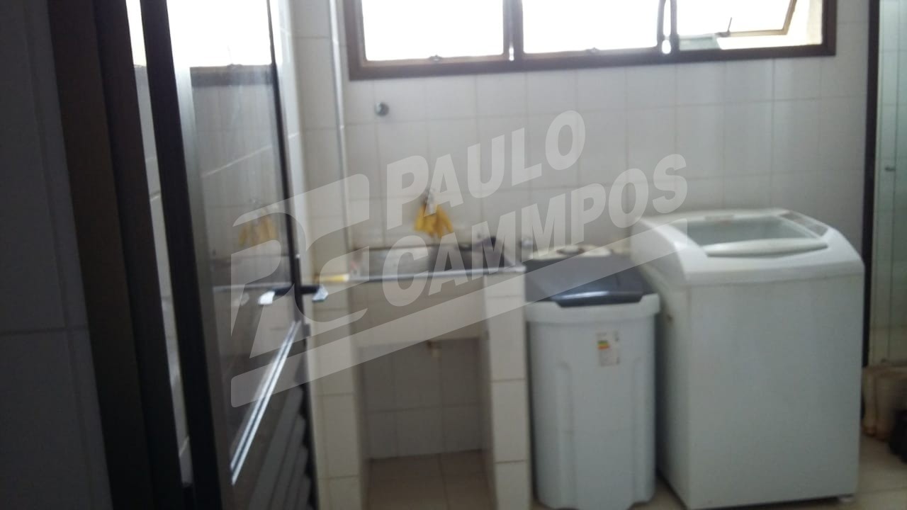 Apartamento à venda com 3 quartos, 118m² - Foto 10