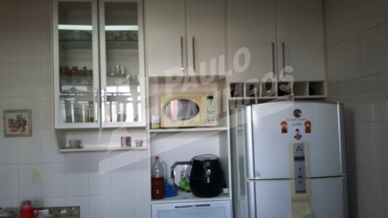 Apartamento à venda com 3 quartos, 118m² - Foto 12