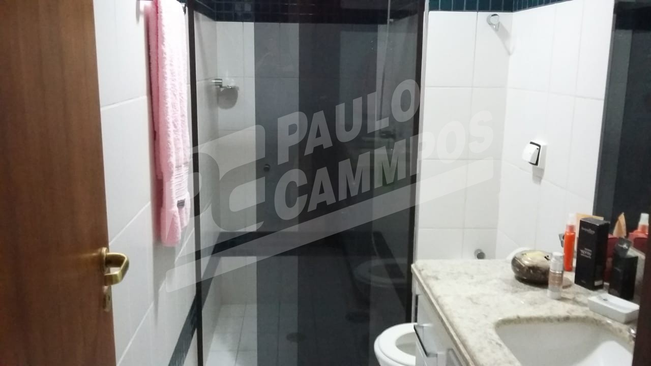 Apartamento à venda com 3 quartos, 118m² - Foto 14