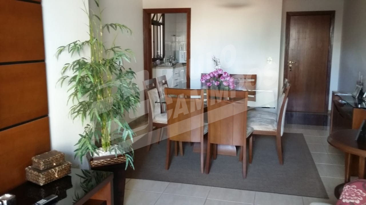 Apartamento à venda com 3 quartos, 118m² - Foto 18