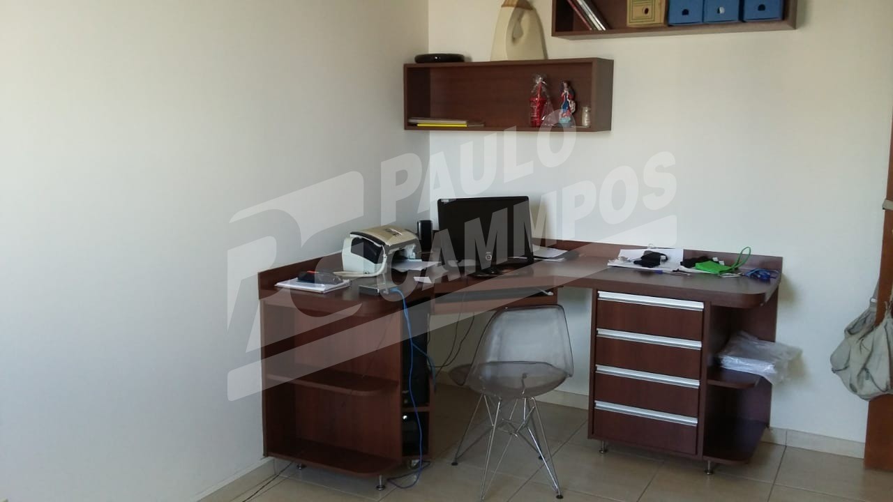 Apartamento à venda com 3 quartos, 118m² - Foto 19