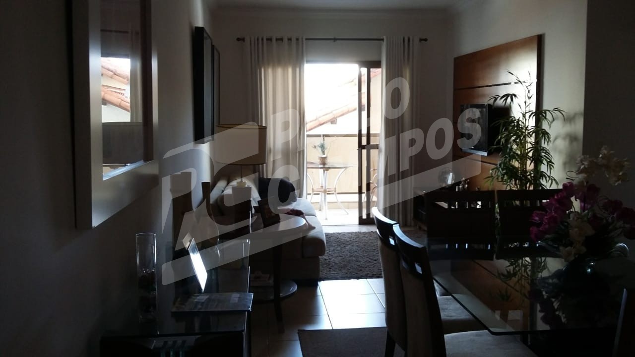 Apartamento à venda com 3 quartos, 118m² - Foto 20