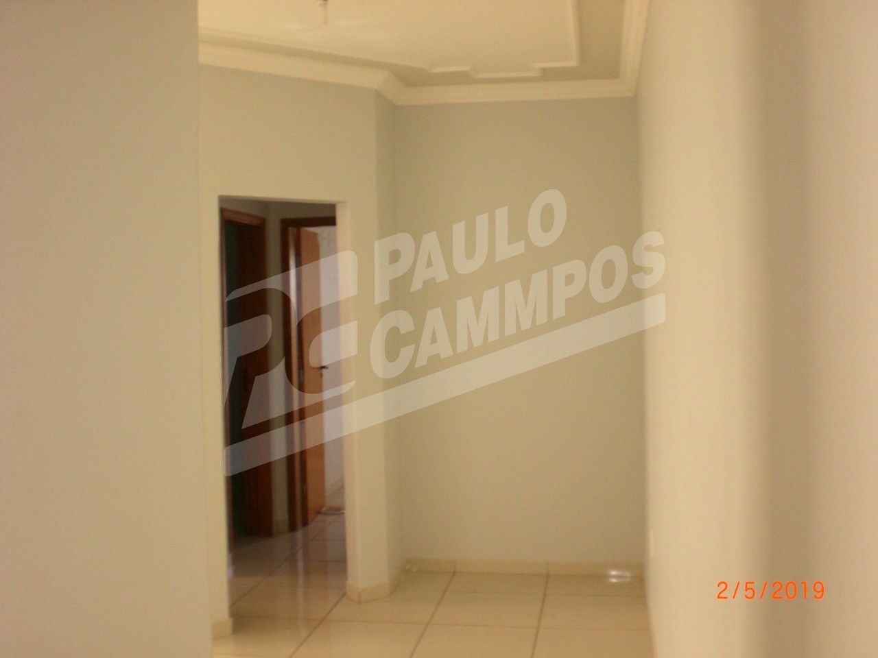 Apartamento à venda com 3 quartos, 79m² - Foto 2