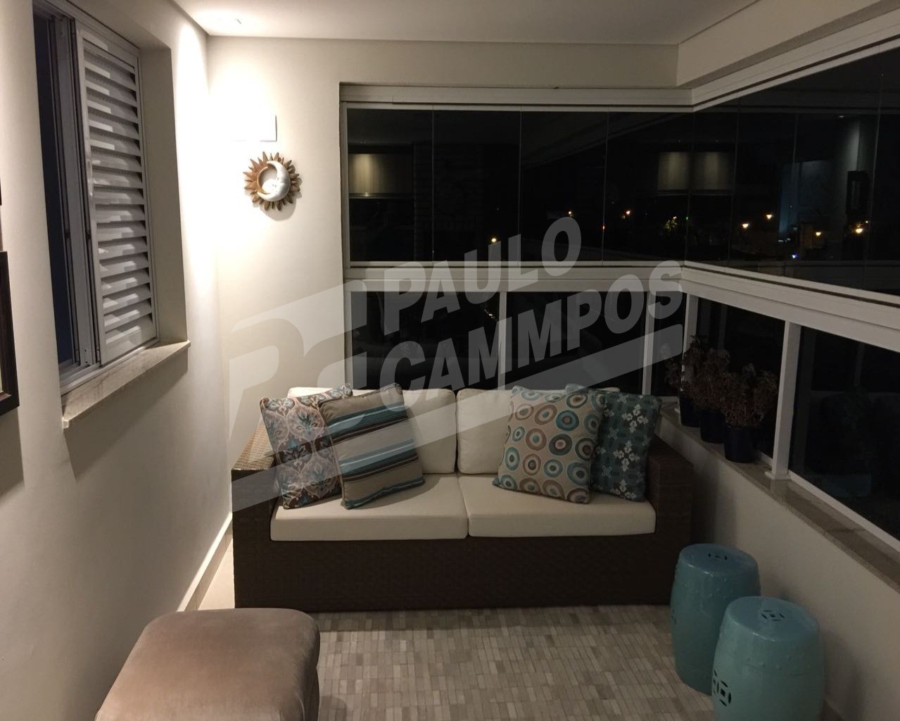 Apartamento à venda com 3 quartos, 115m² - Foto 5