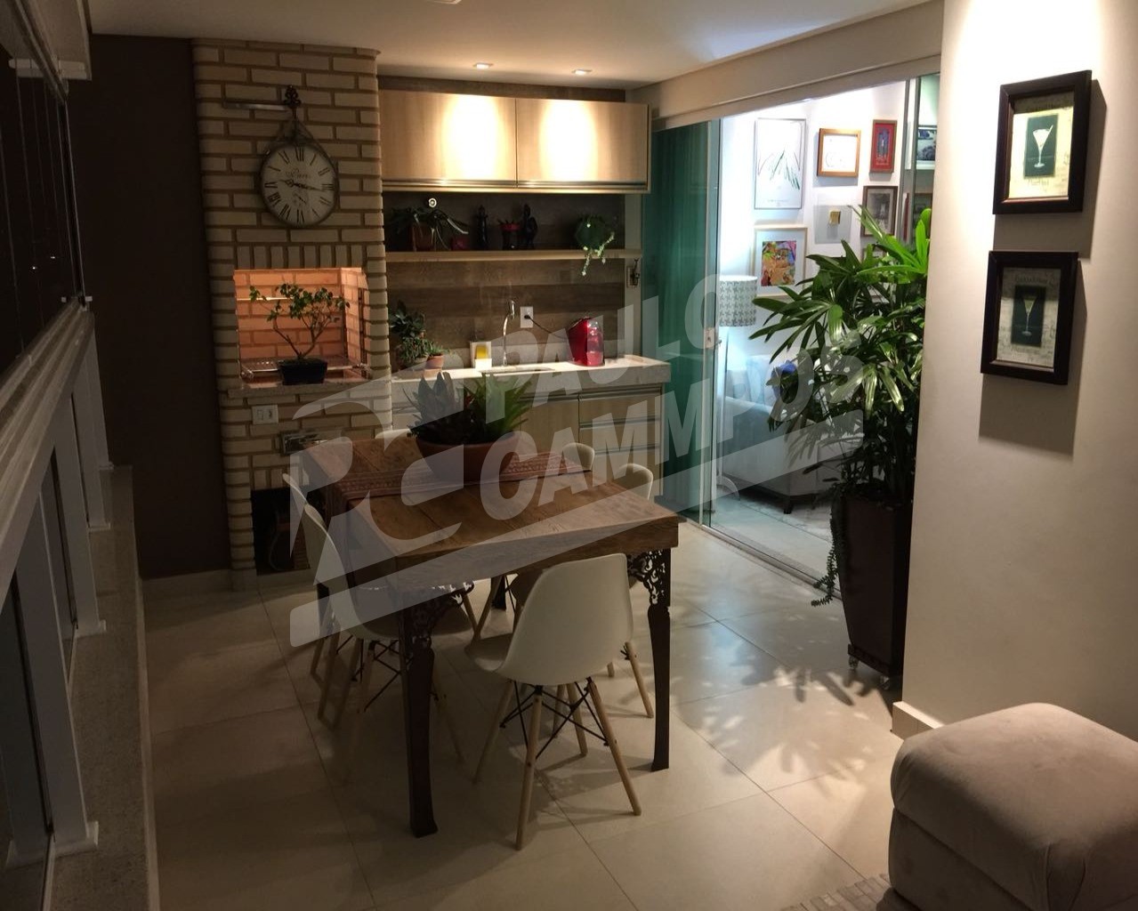 Apartamento à venda com 3 quartos, 115m² - Foto 6