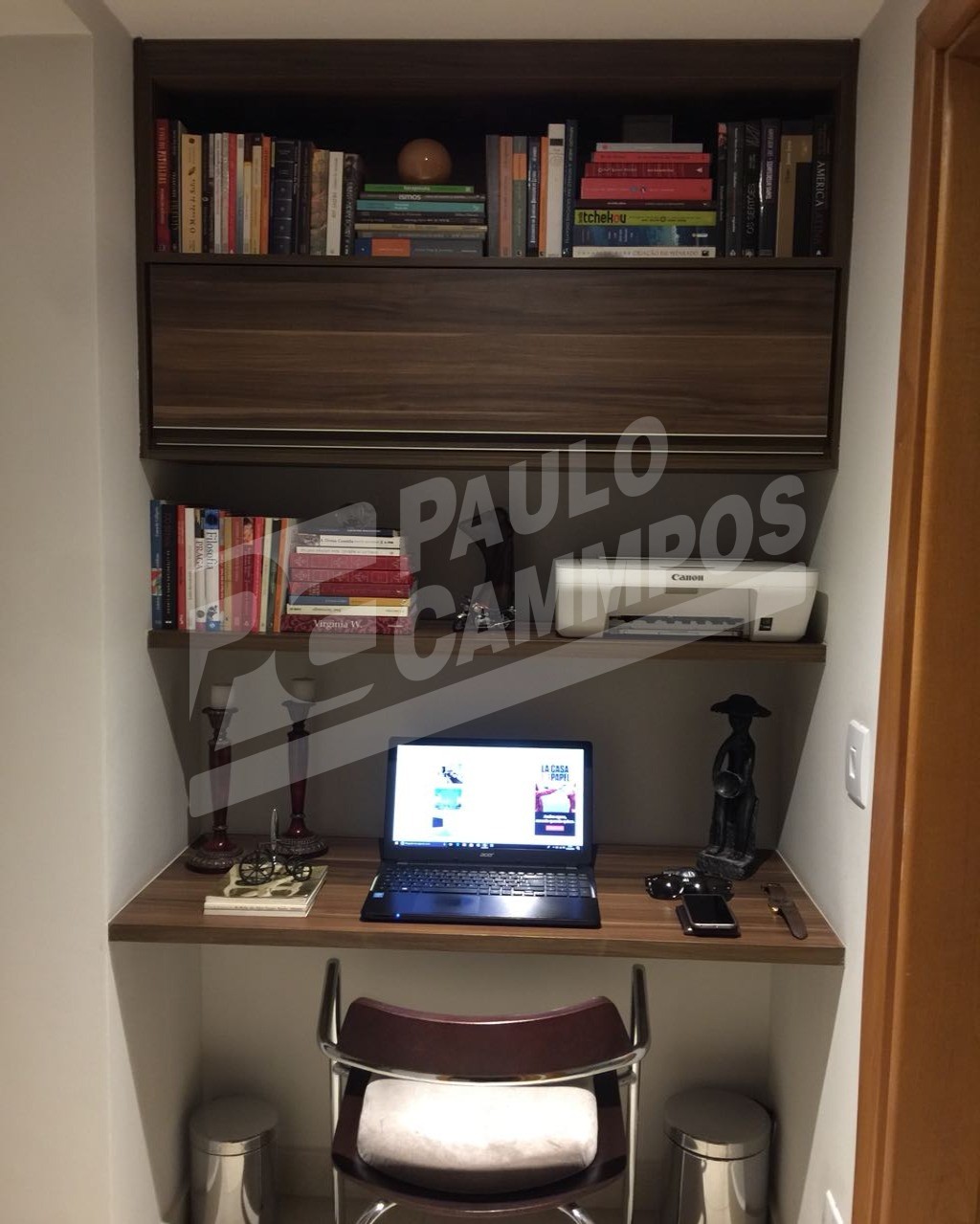 Apartamento à venda com 3 quartos, 115m² - Foto 11