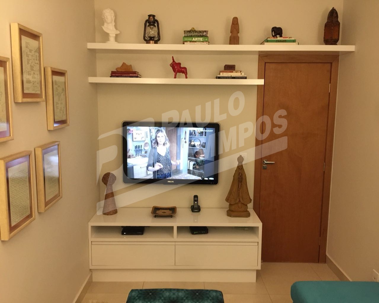 Apartamento à venda com 3 quartos, 115m² - Foto 12