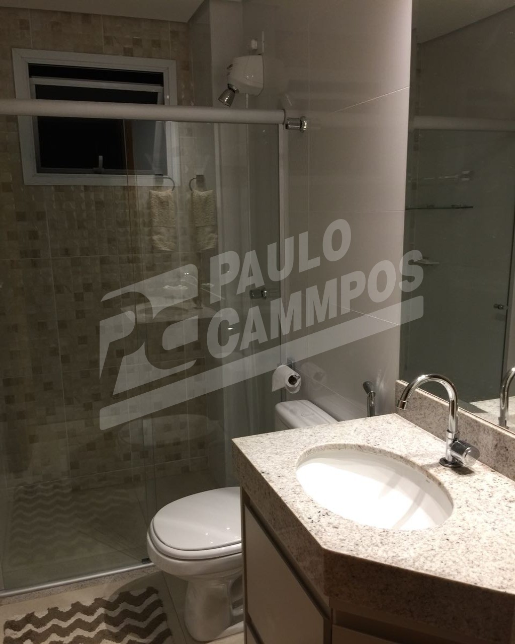 Apartamento à venda com 3 quartos, 115m² - Foto 15