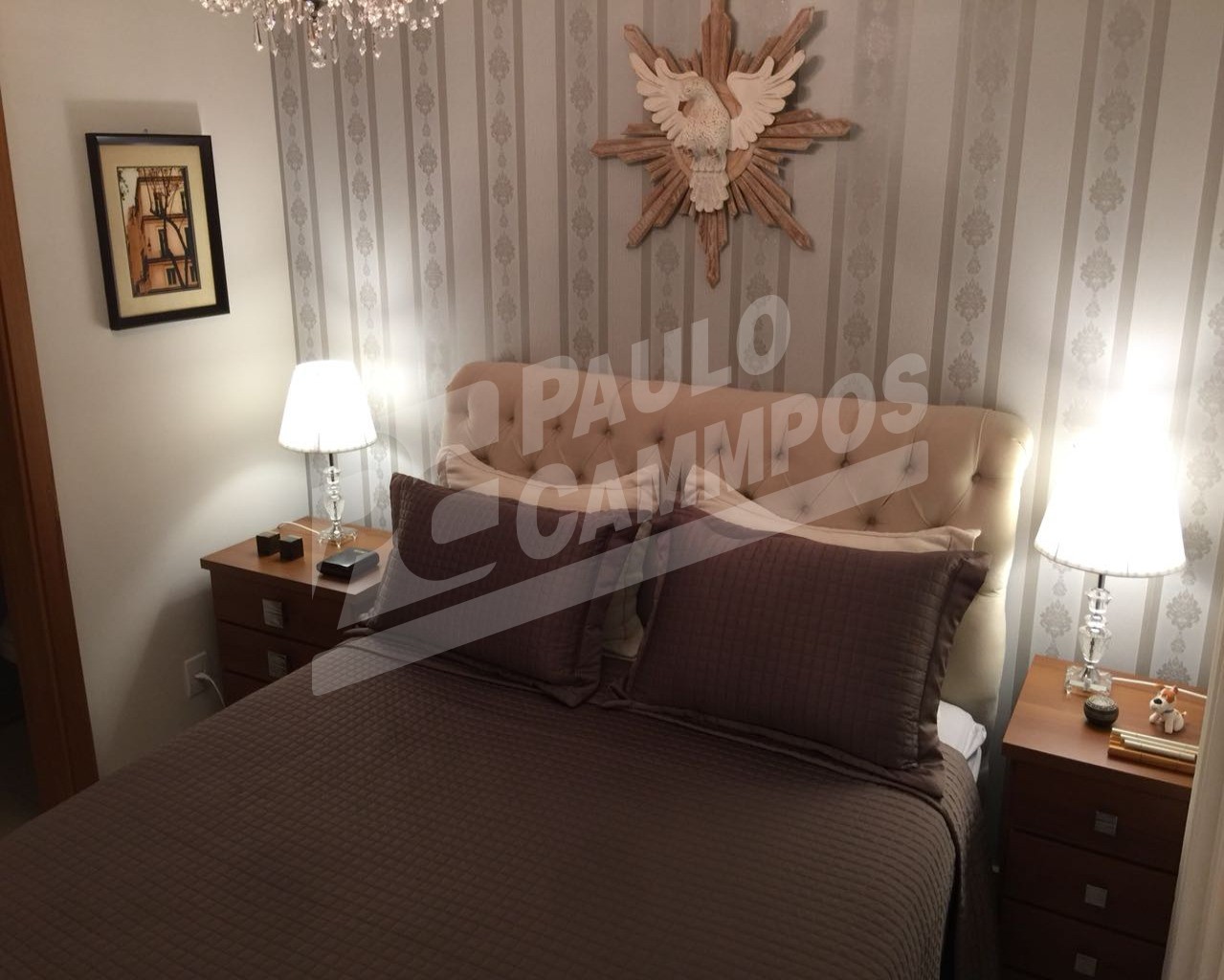 Apartamento à venda com 3 quartos, 115m² - Foto 16