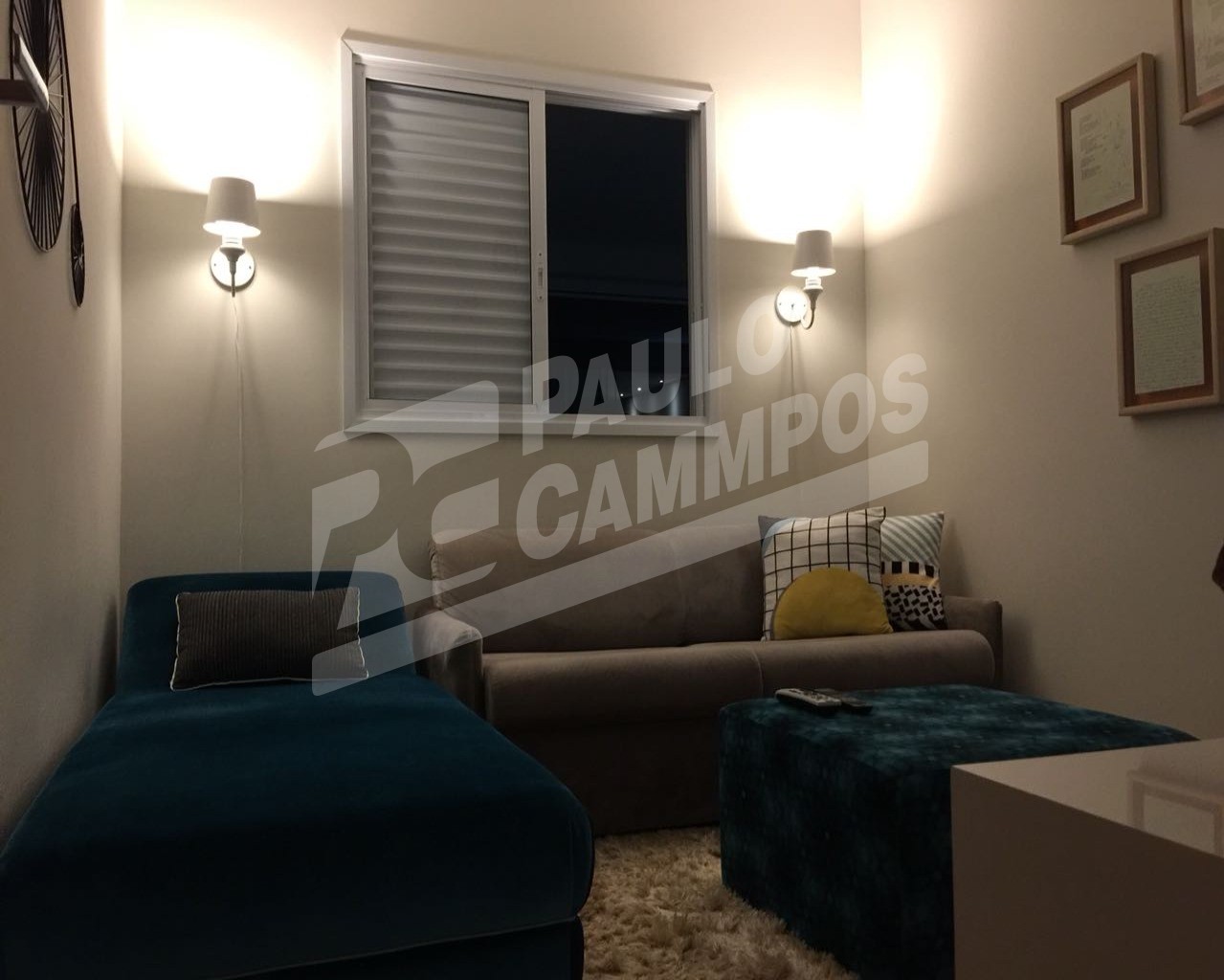 Apartamento à venda com 3 quartos, 115m² - Foto 18