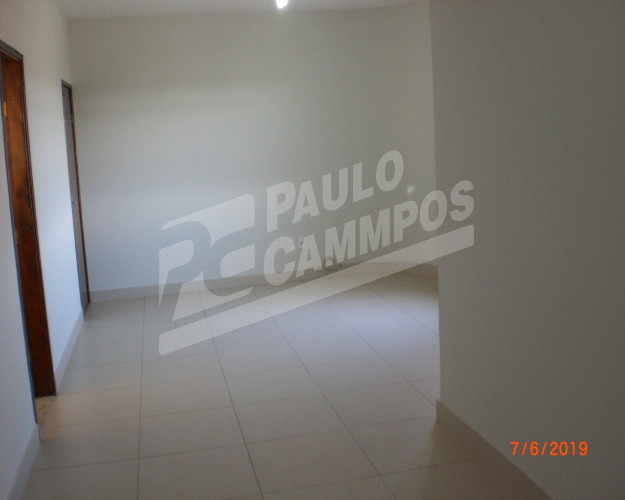 Apartamento à venda com 3 quartos, 126m² - Foto 1