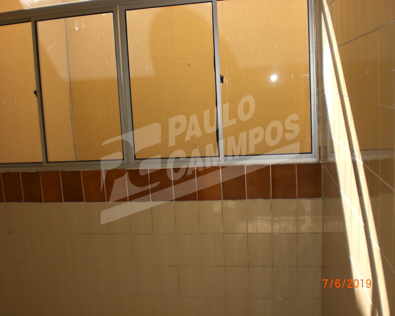 Apartamento à venda com 3 quartos, 126m² - Foto 2