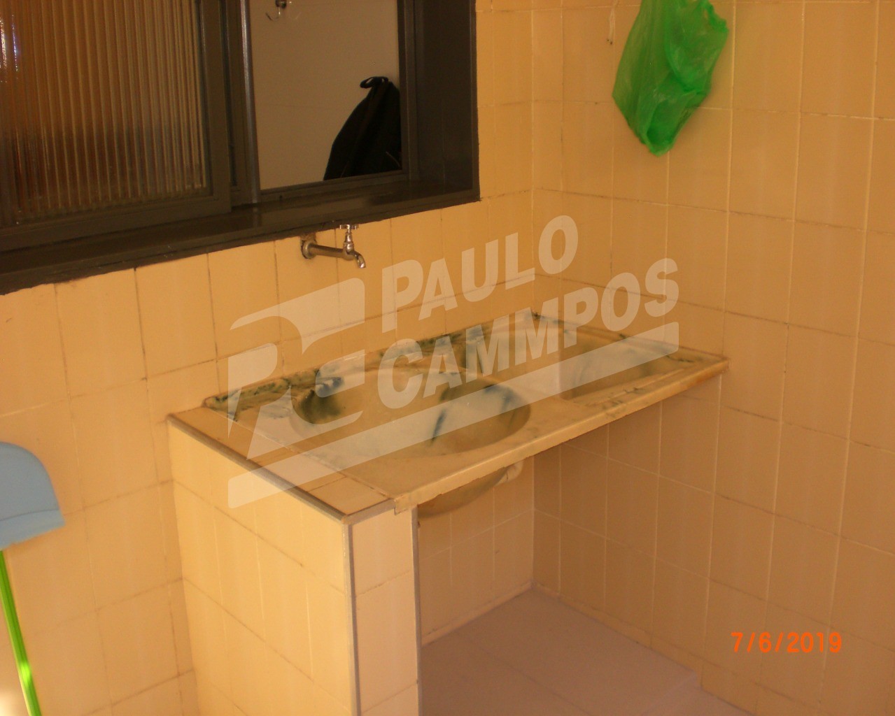 Apartamento à venda com 3 quartos, 126m² - Foto 3