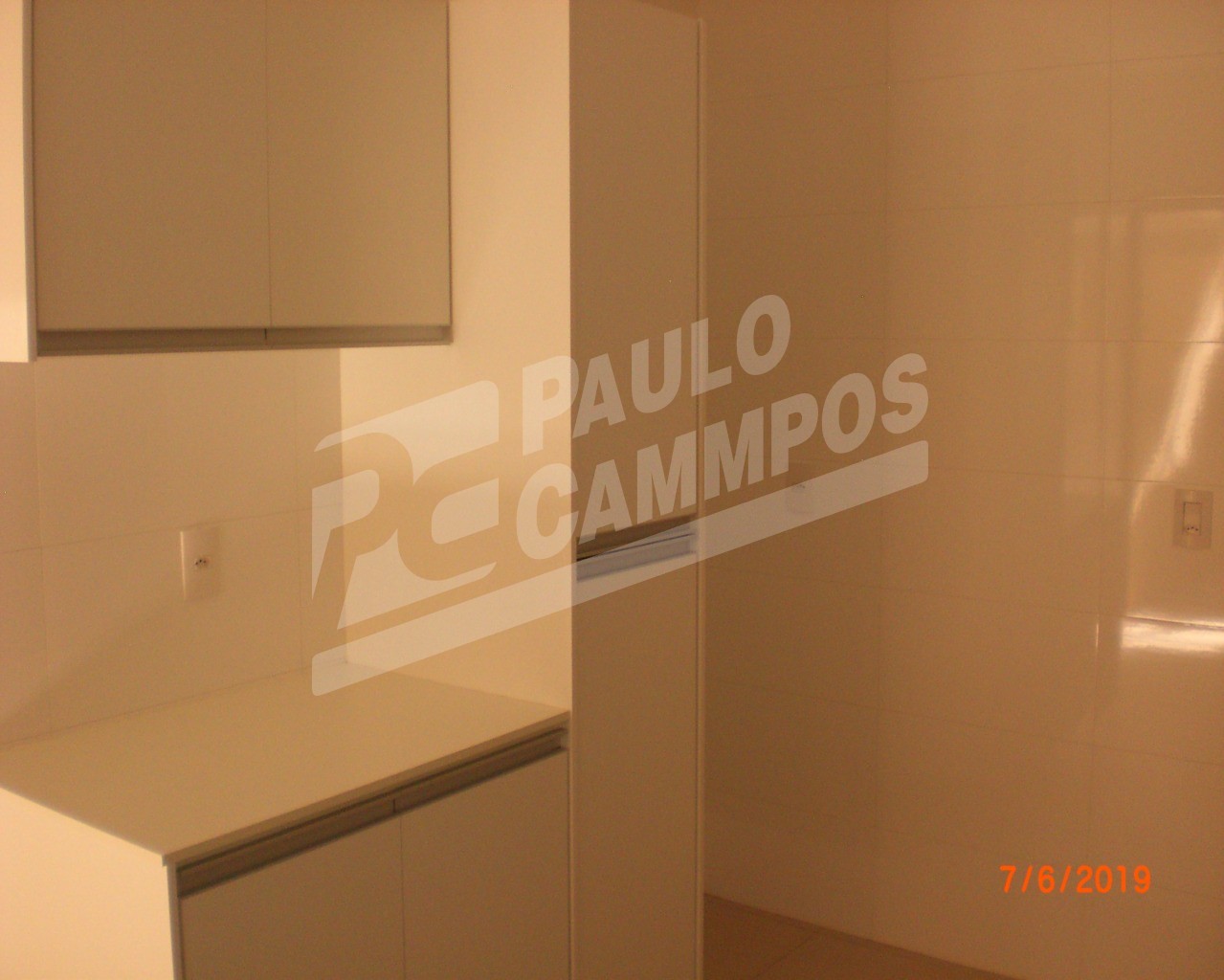 Apartamento à venda com 3 quartos, 126m² - Foto 4