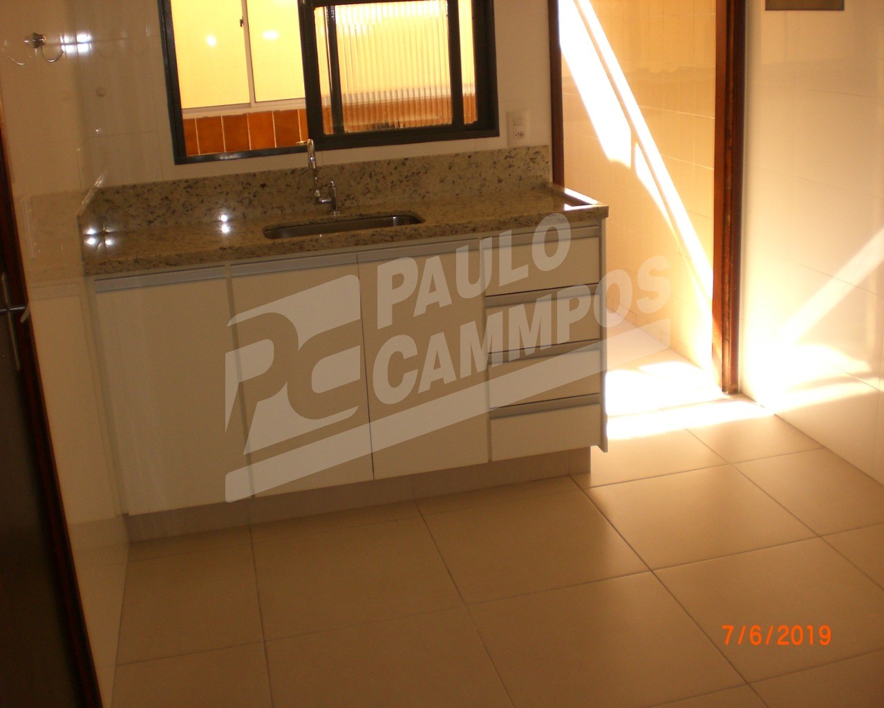 Apartamento à venda com 3 quartos, 126m² - Foto 6