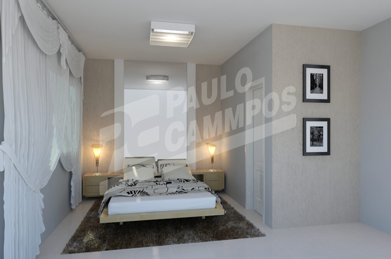 Apartamento à venda com 2 quartos, 61m² - Foto 4