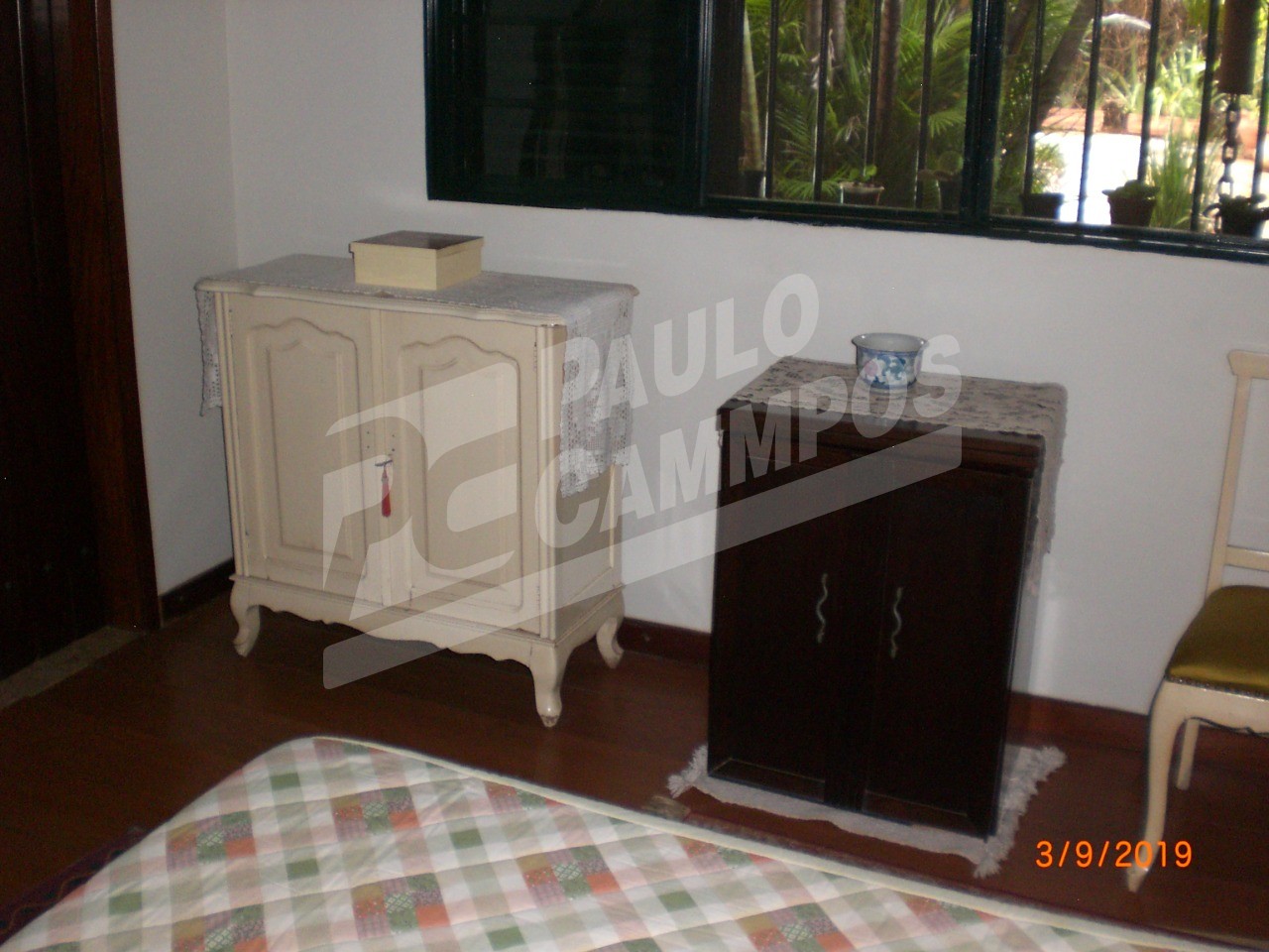 Casa à venda com 4 quartos, 1080m² - Foto 27