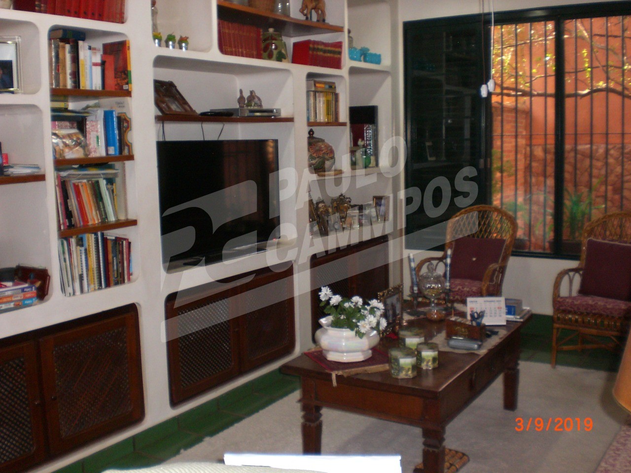 Casa à venda com 4 quartos, 1080m² - Foto 29