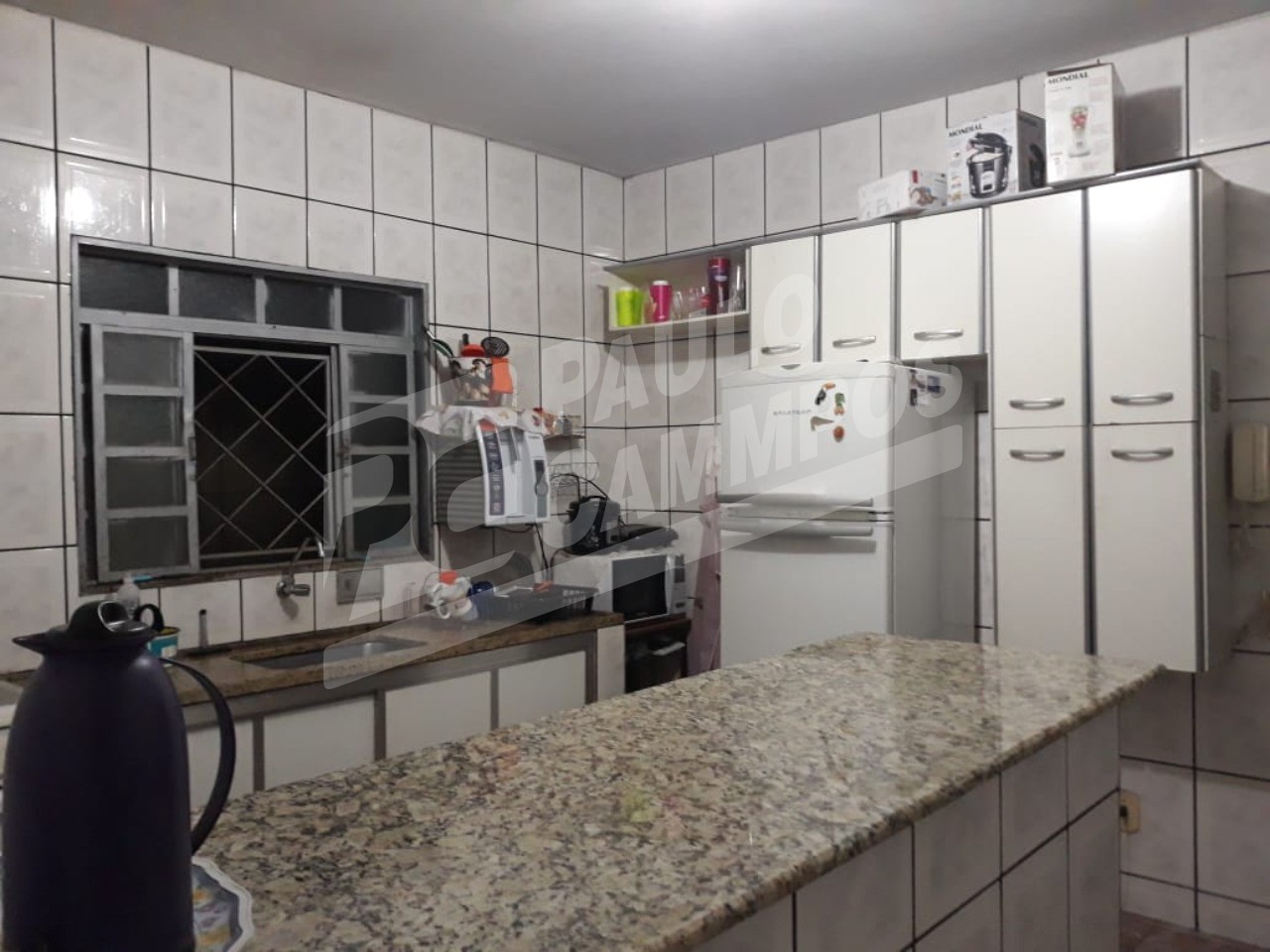 Casa à venda com 3 quartos, 150m² - Foto 5