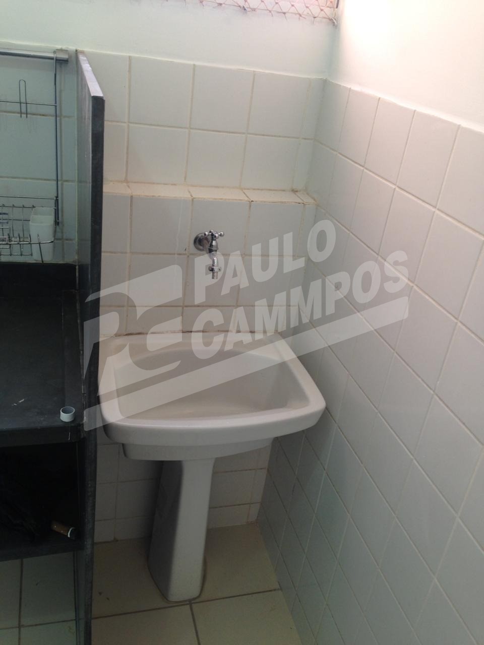 Apartamento à venda com 2 quartos, 45m² - Foto 2