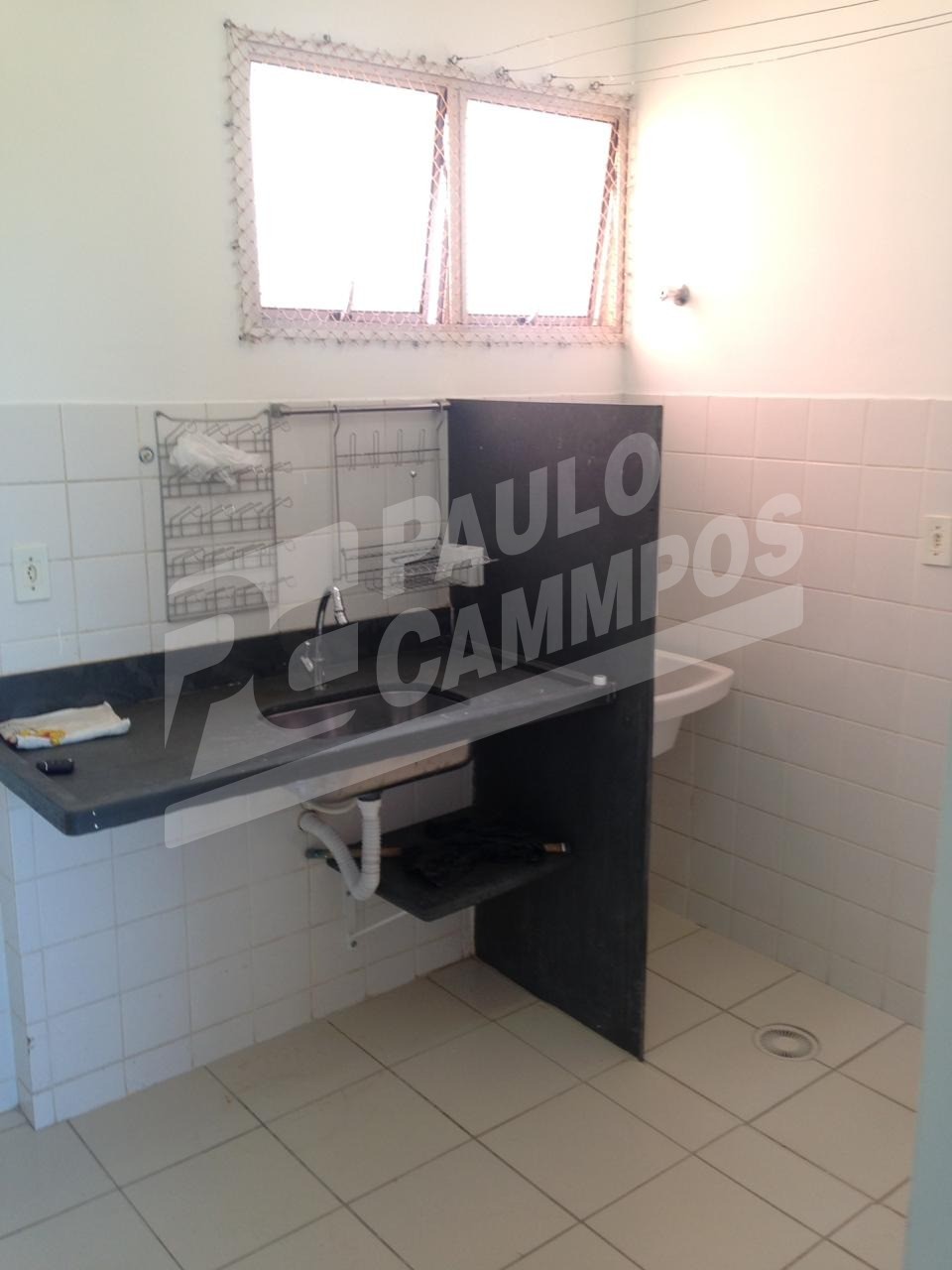 Apartamento à venda com 2 quartos, 45m² - Foto 3