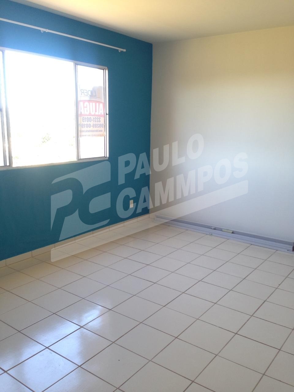 Apartamento à venda com 2 quartos, 45m² - Foto 5