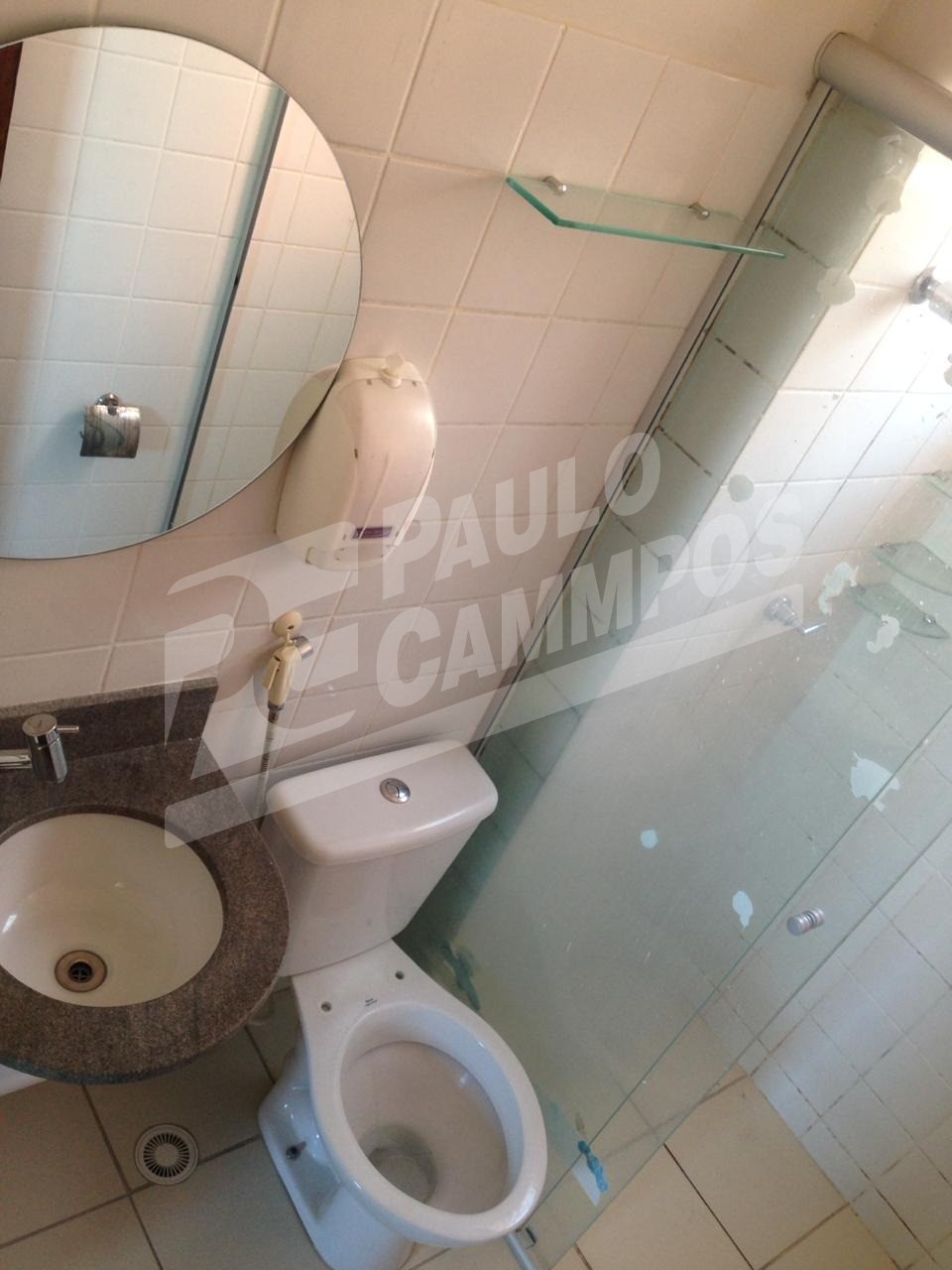 Apartamento à venda com 2 quartos, 45m² - Foto 6