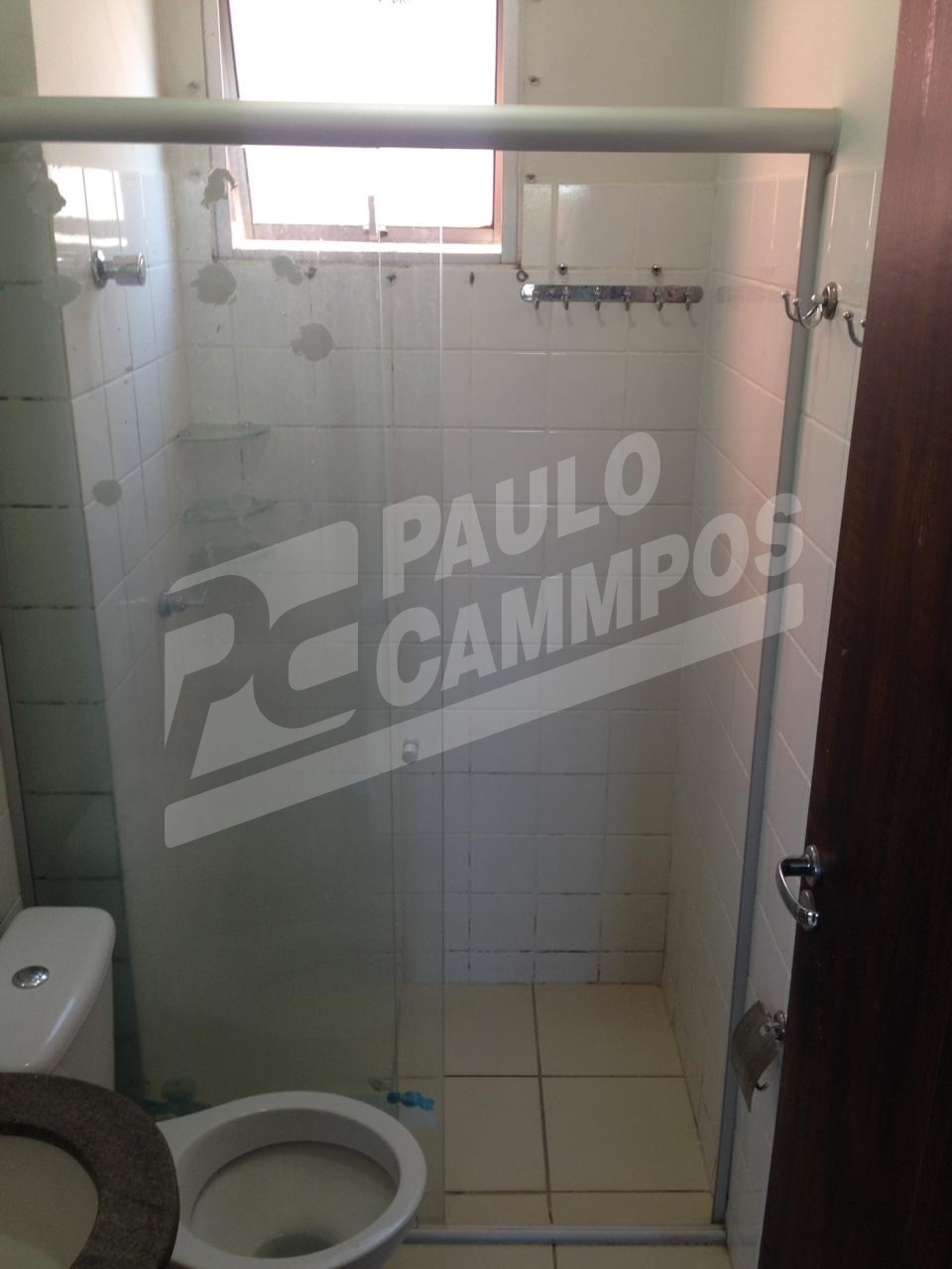 Apartamento à venda com 2 quartos, 45m² - Foto 7