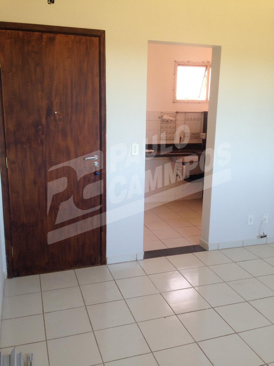 Apartamento à venda com 2 quartos, 45m² - Foto 9